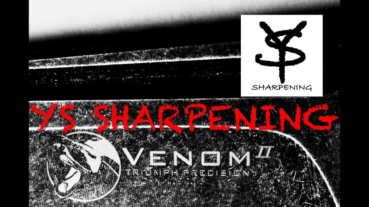 Venom 2   Копируем или учимся делать сами?