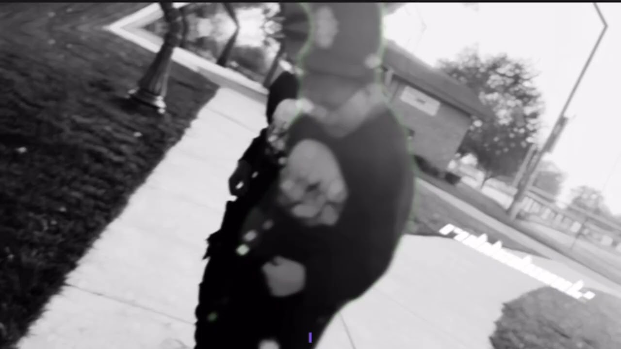 pvon - #rubbabandzz ( official visualizer )