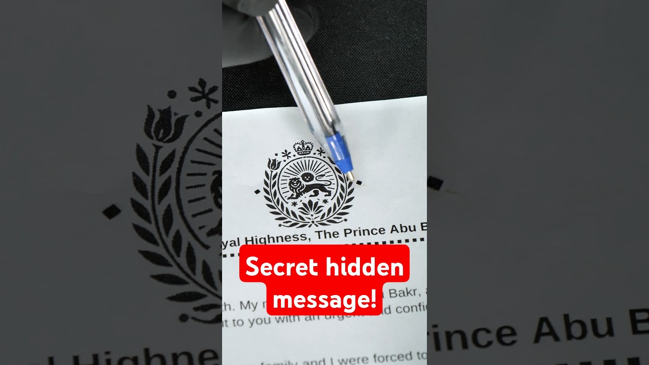 Really Tiny Spy Technology