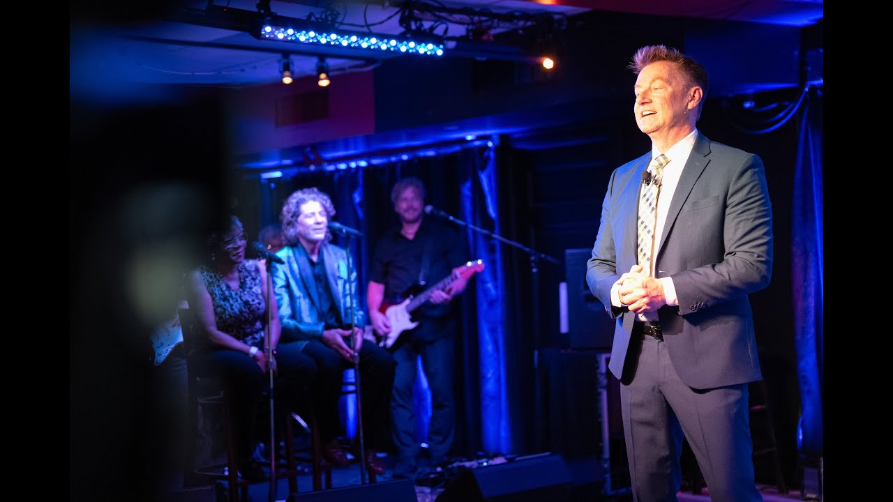 Miami, Pitbull & a Little Florida Love | Oh Yeah?! Show with David Downing