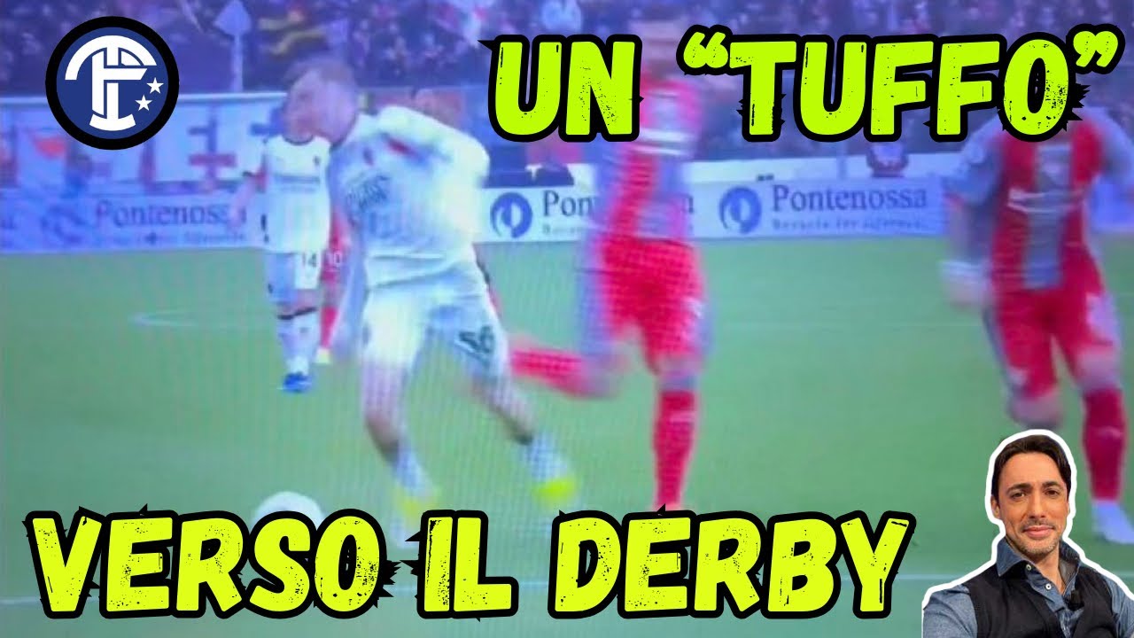 SAELEMAEKERS AGGIORNA LO “SCUSOMETRO” 
