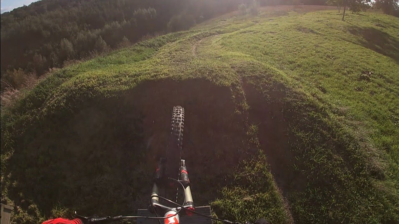 Natura BikePark - Aout 2023