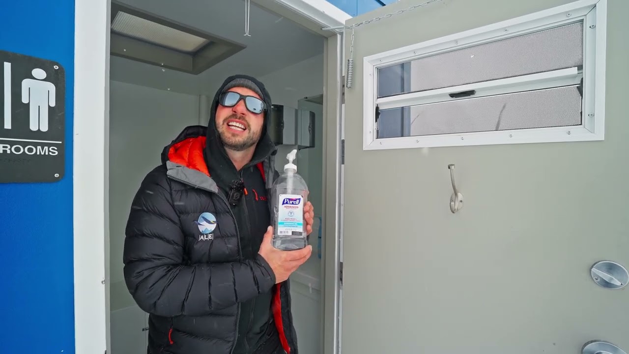 Three Glaciers Retreat Tour