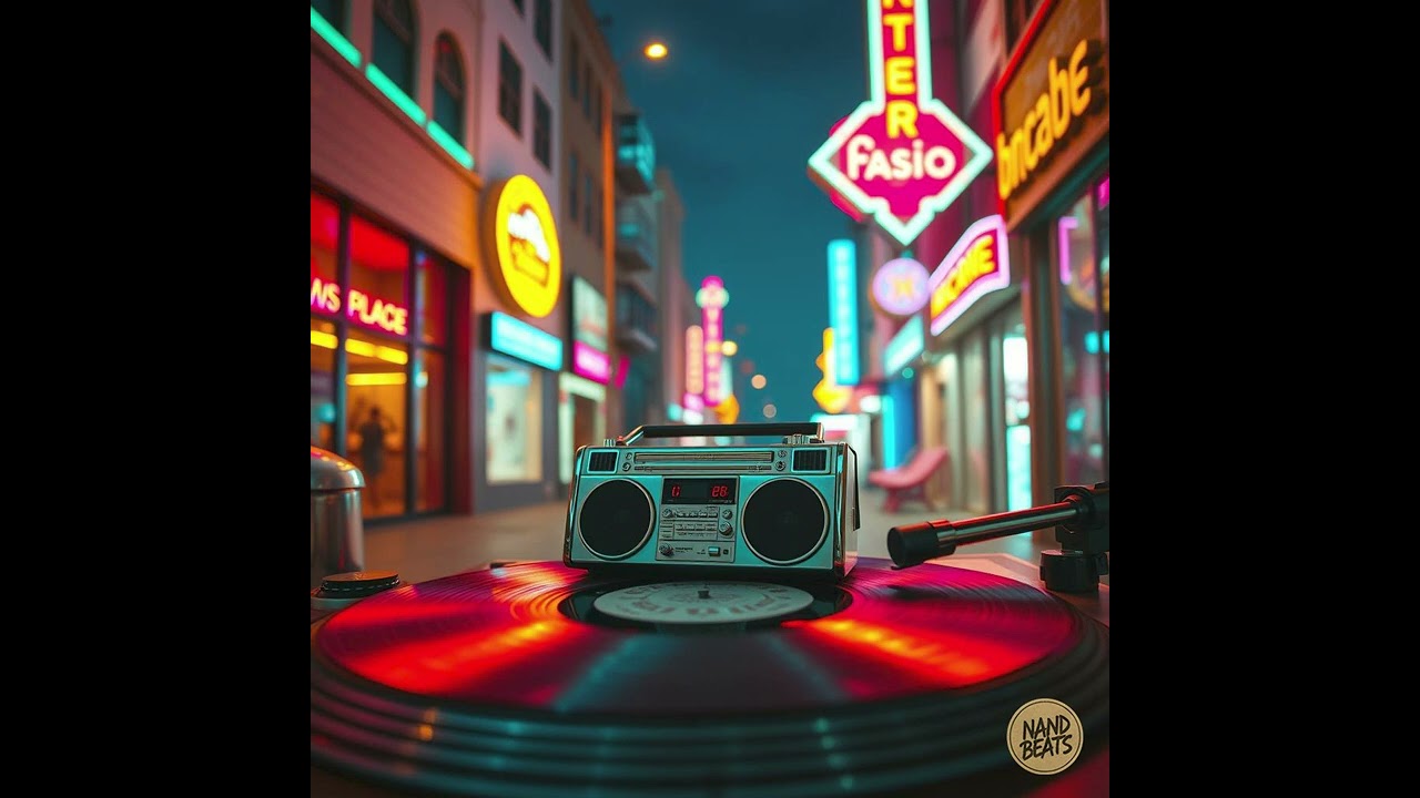 [FREE] Funky Hip Hop Type Beat 2026 - 