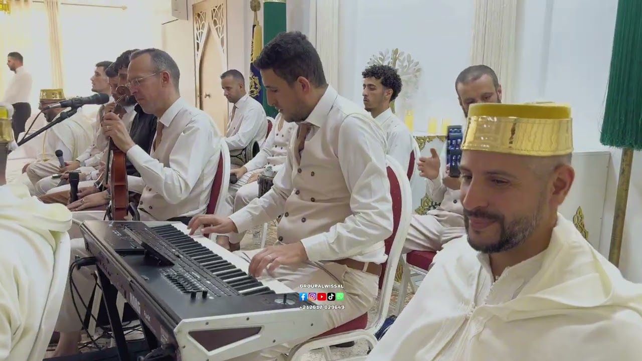 لما بدا منك القبول | مجموعة الوصال ✨