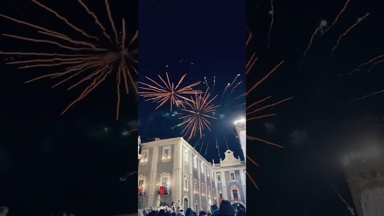 Ottava Sant'Agata 2026