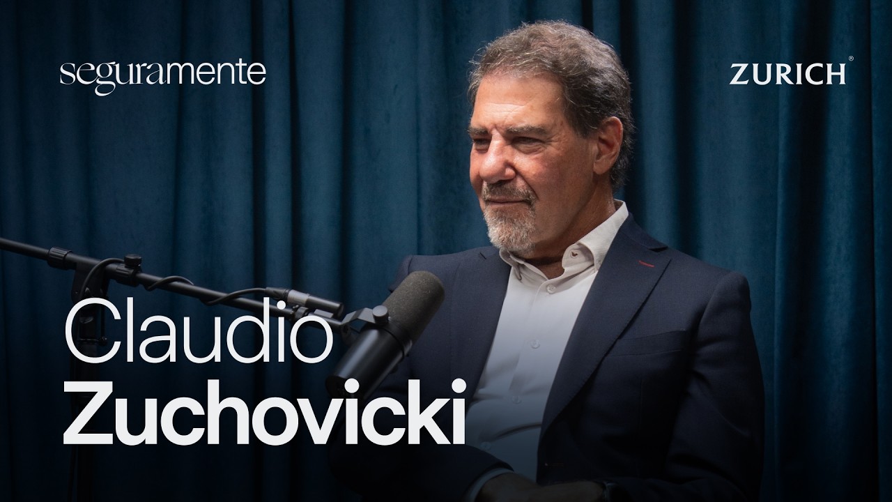 #3 CLAUDIO ZUCHOVICKI: 