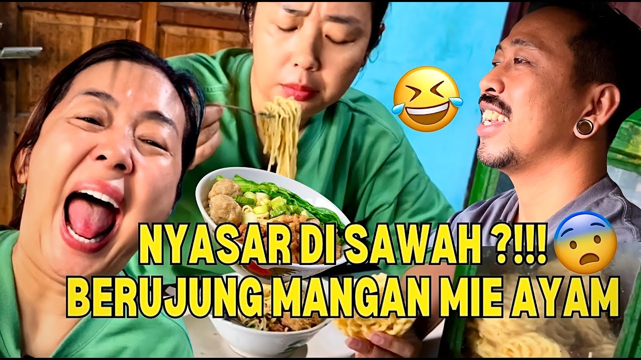 CARI MIE AYAM...