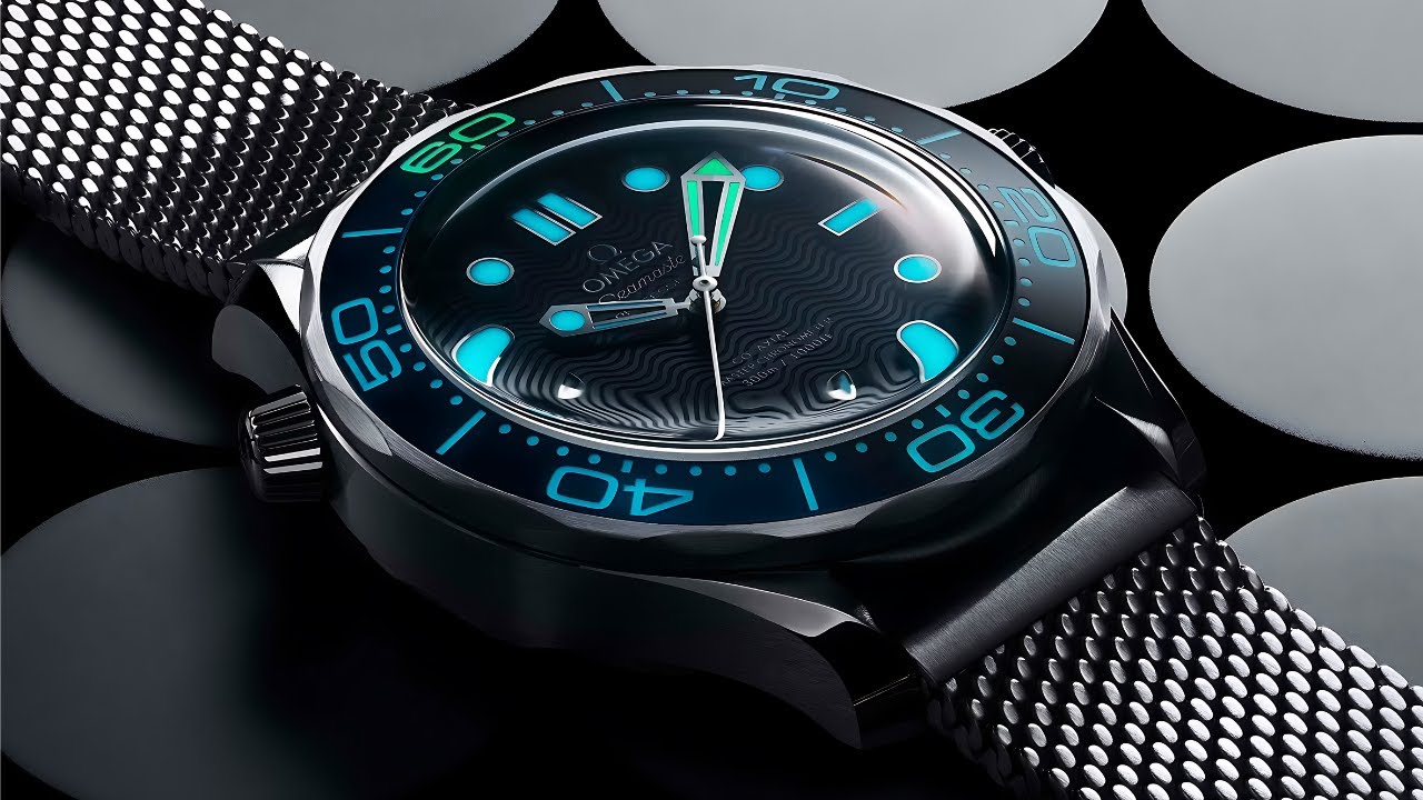 Top 10 Omega Watches You MUST See in 2025 &ndash; Don&rsquo;t Buy the Wrong One!