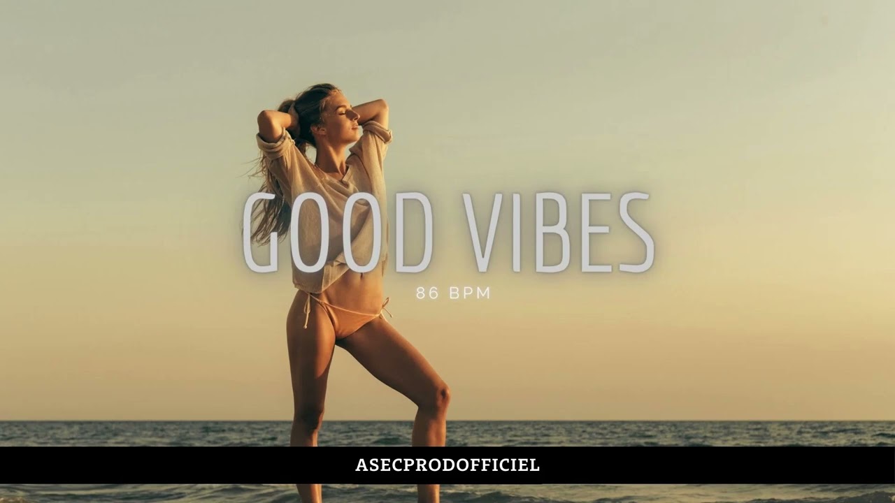 Instru Rap Chill Good Vibes Boom Bap Instrumental