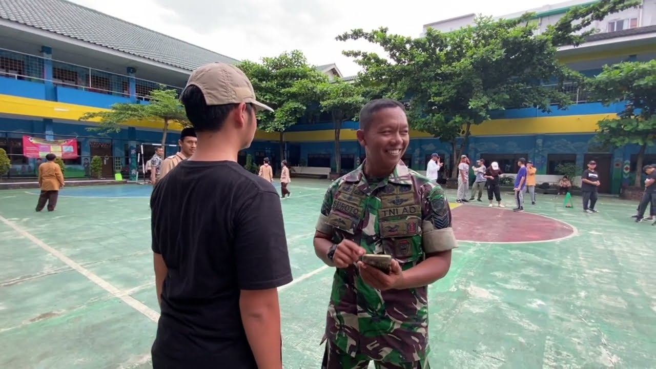 PERPANG TNI NO 58 Tahun 2018 | BAPAK SUROTO