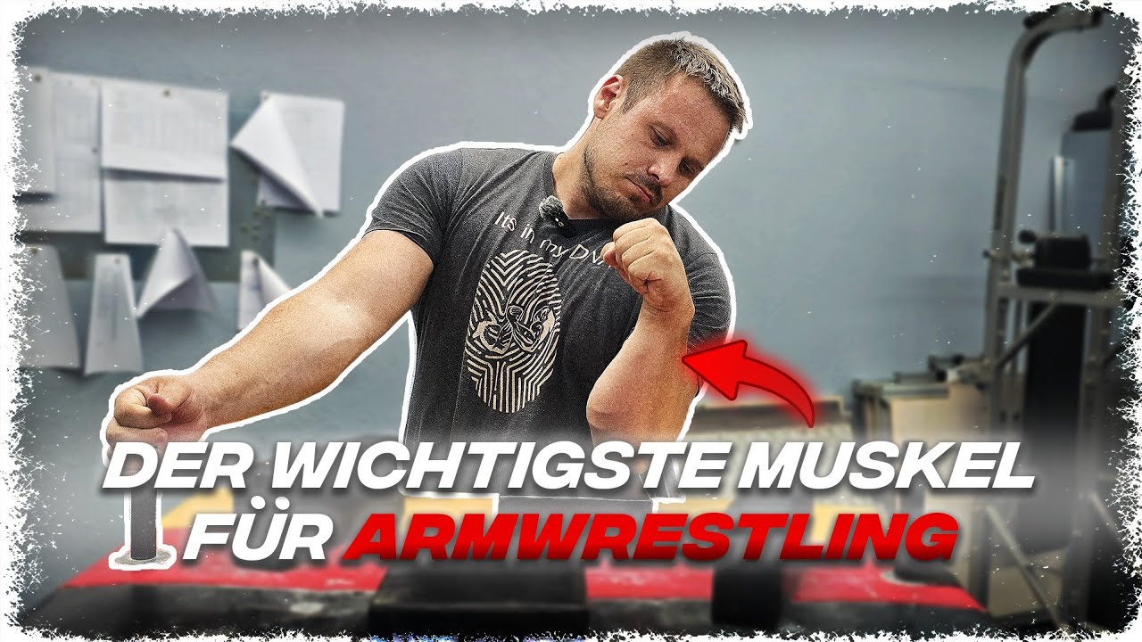 #Pronation als Allzweckwaffe! So werden ALLE eure Moves SOFORT stärker!