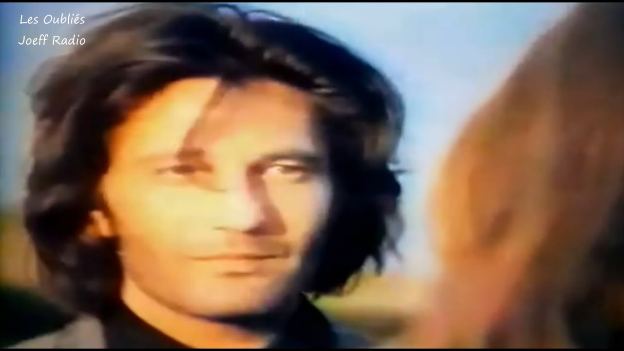 Gérard Blanchard - Amour de Voyou (1987 - Official Music Video HQ)
