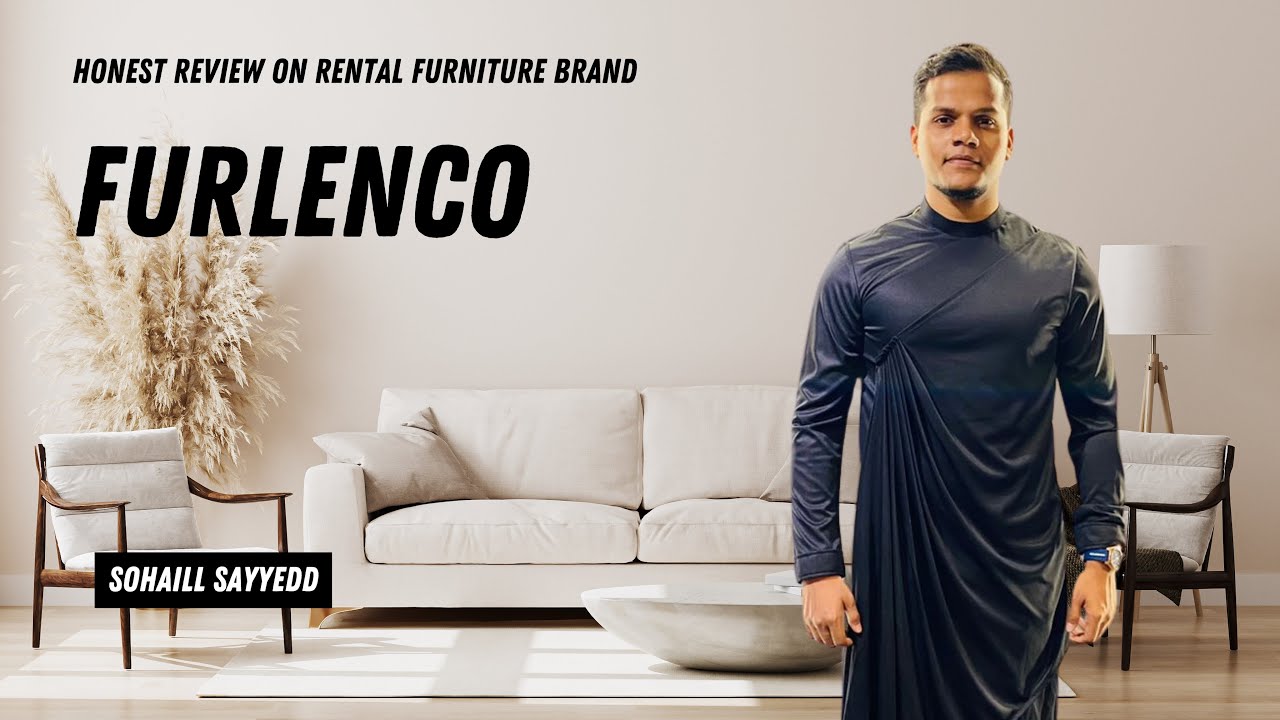 Furlenco Furniture Honest review