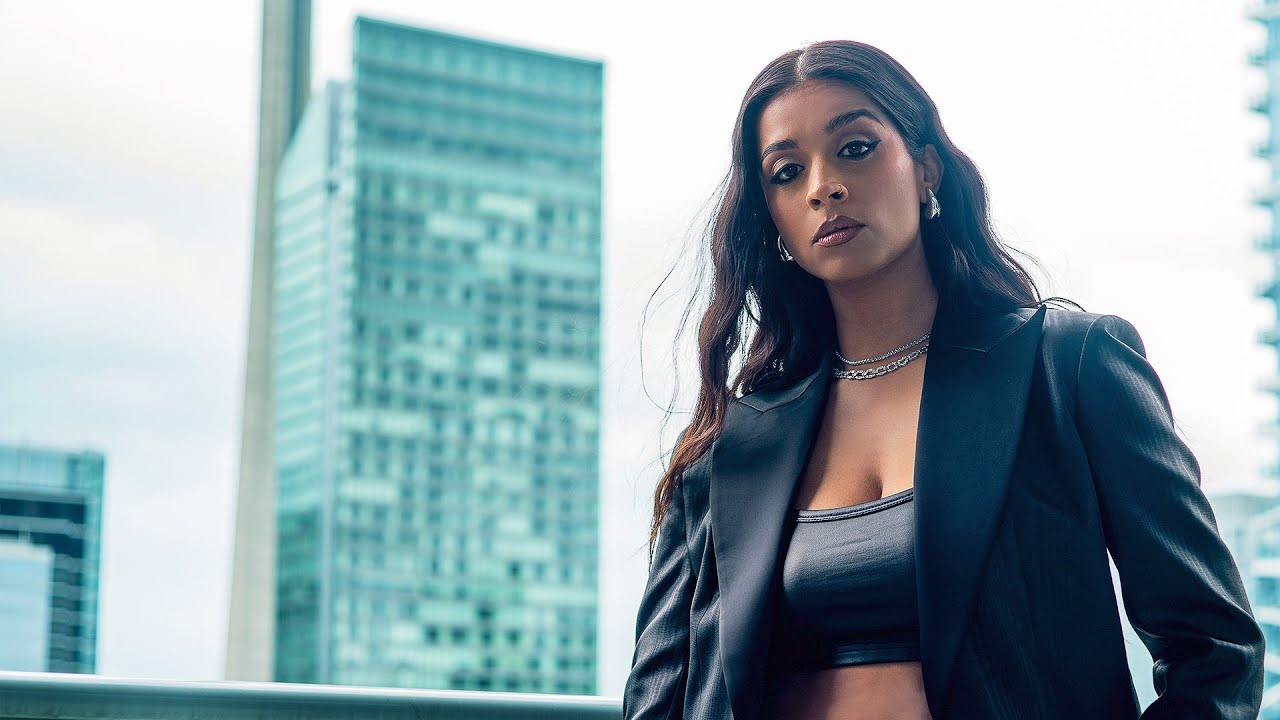 What is Lilly Singh like Now? (NEW VLOG)
