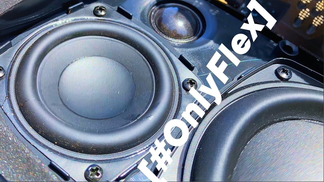 TRONSMART BANG MAX [#OnlyFlex]