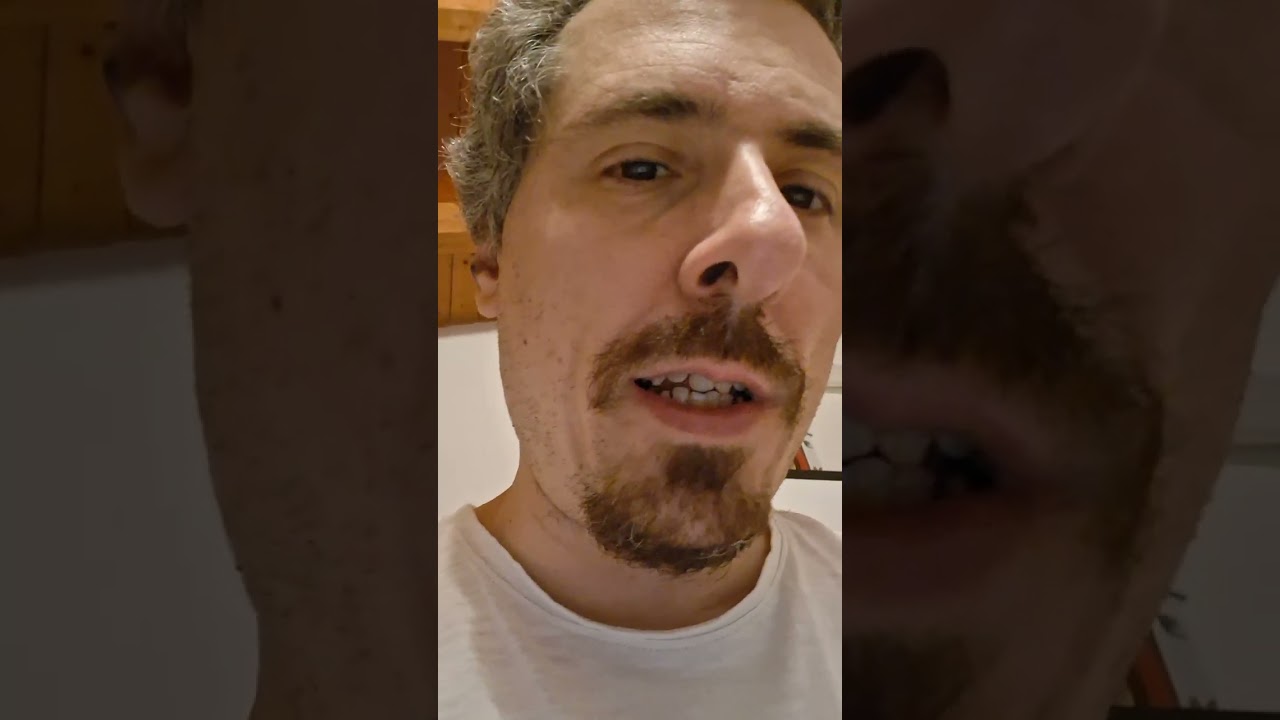 Danielik legge, traduce e commenta la strofa n.2 del proemio del poema 