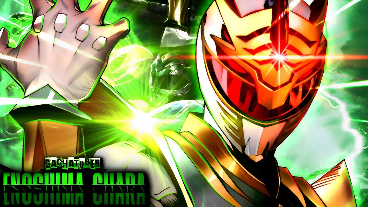 Bnha Reage a ♪Lord Drakkon (Power Rangers) - Deus •@M4rkim• ||Enoshima Chara||