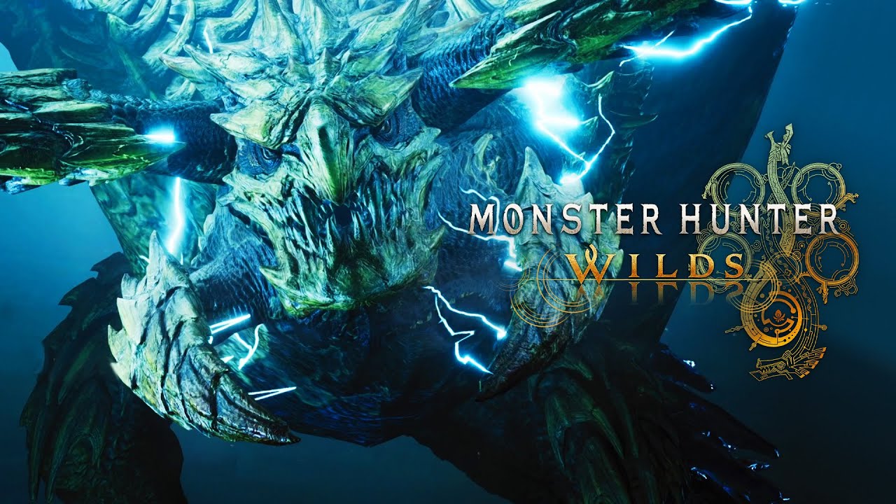 Rey Dau Theme (Story Variation) | Monster Hunter Wilds