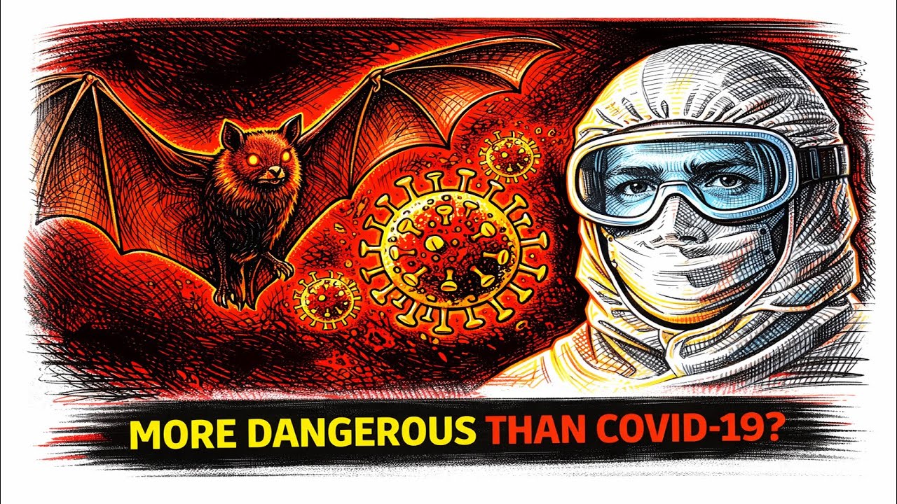 Origins and Risks of the Nipah Virus Outbreak