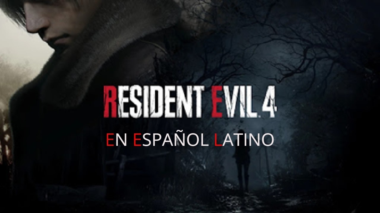 MARATON RUMBO A REQUIEM | RESIDENT EVIL 4 REMAKE GAMEPLAY EN PS5