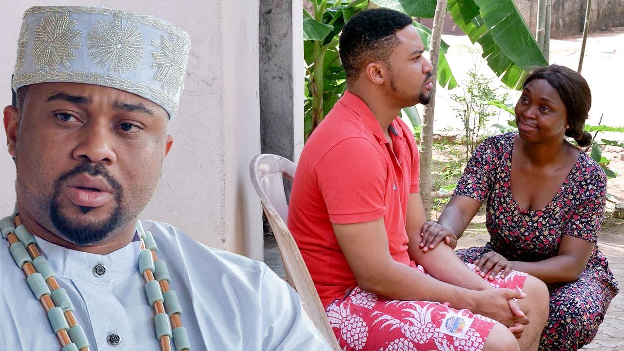 SHE MARRIED A POOR  BOY EVERYONE REJECTED, TURNS OUT HE'S A CROWN PRINCE DISGUISE 2FIND TRUE LOVE