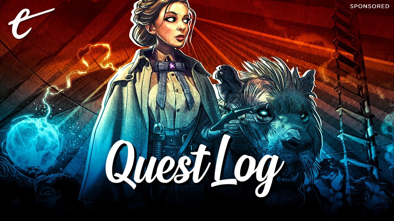 Circus Electrique is Darkest Dungeon By Way of a Steampunk Victorian London
