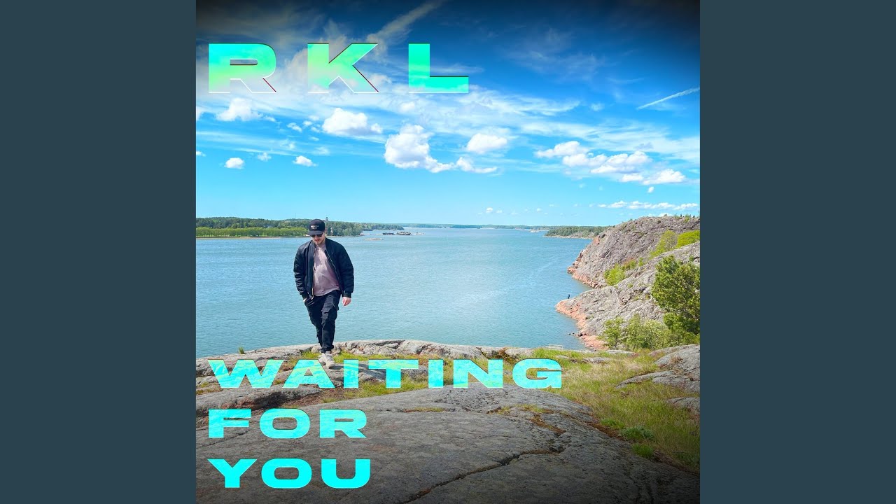 Waiting For You