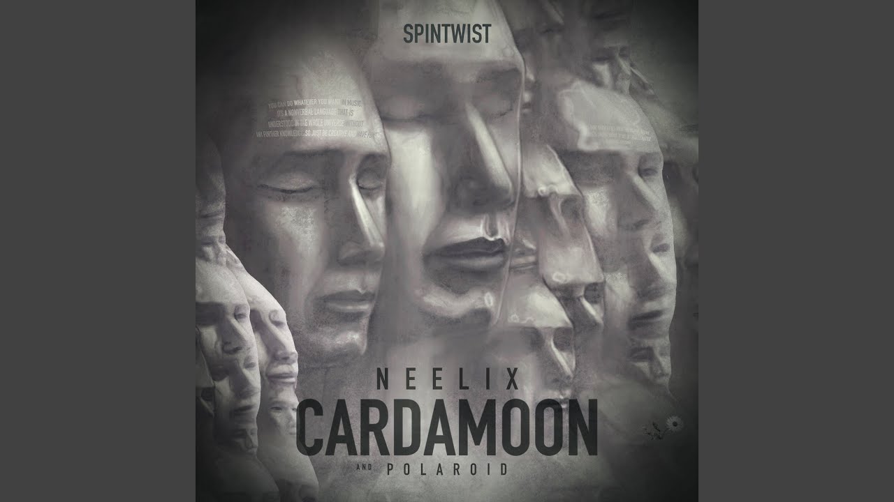 Cardamoon