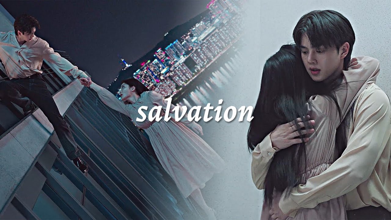 do hee & gu won / i never meant to fall for you (my demon fmv)