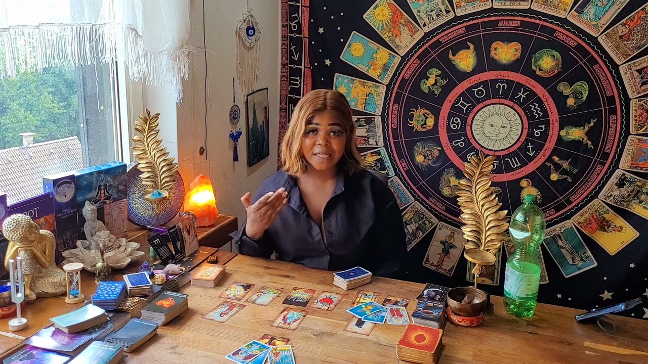 SAGITTARIUS ♐️ ~ YOU Think 🤔 It's OVER? Well Guess WHO Is Coming Back To You,They Want You