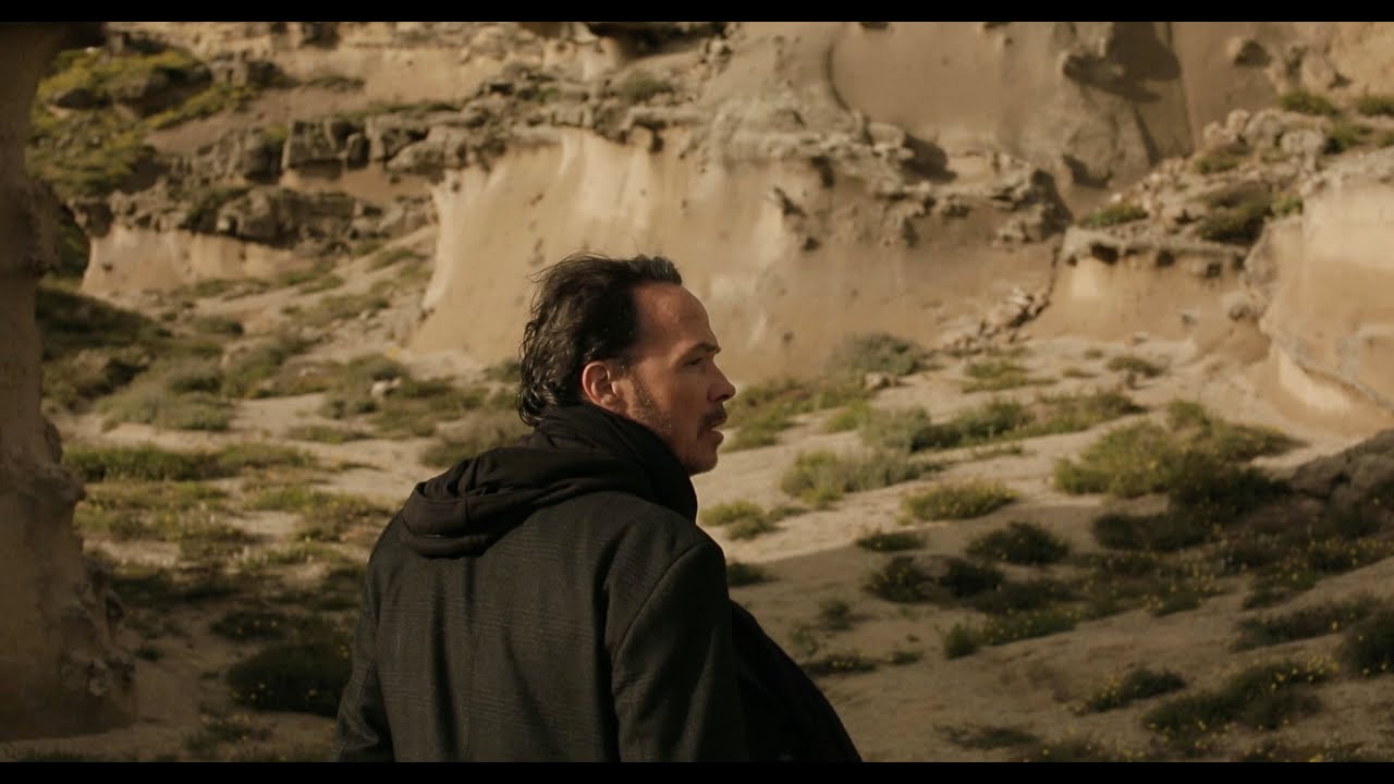 L'Imbarcadero - Short Film (ITA 2015)