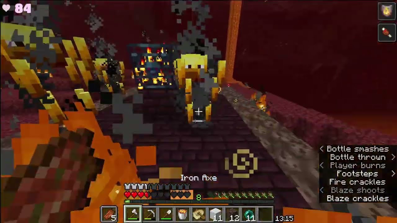 17:59 RSG Speedrun