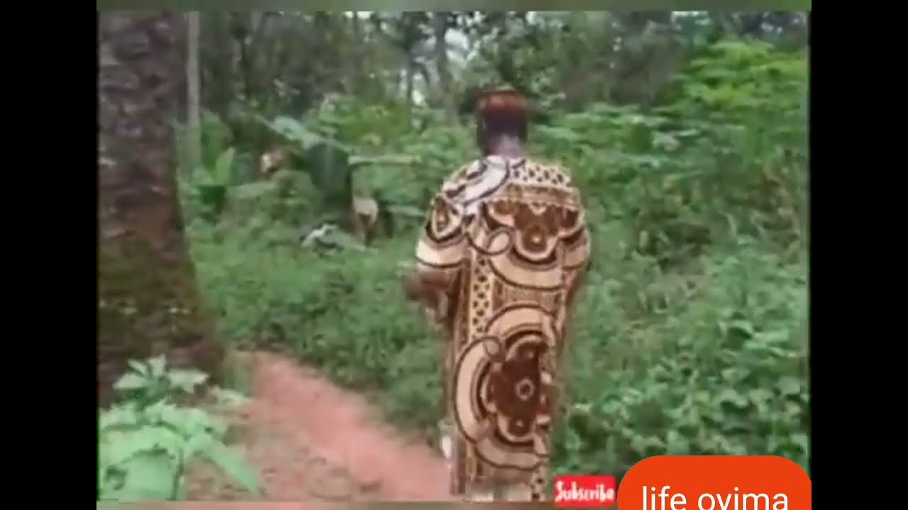 Ajaka eze part 3 | Life Oyima