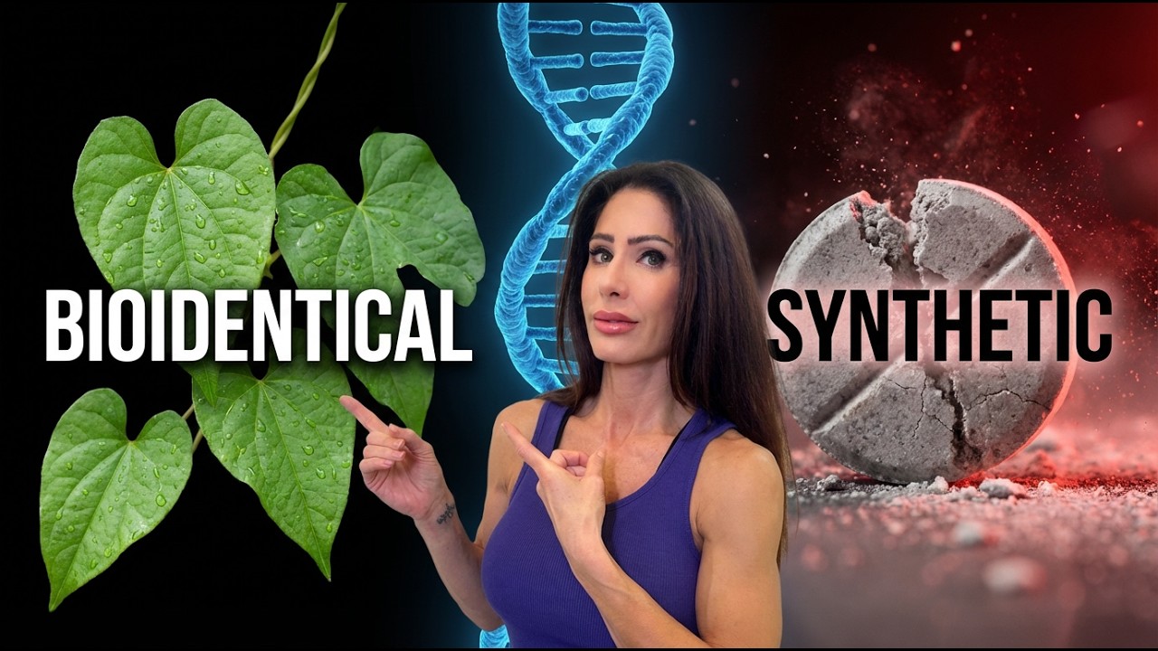 Безопасна ли заместительная гормональная терапия (ЗГТ)? Когда начинать и как понять, подходит ли ...