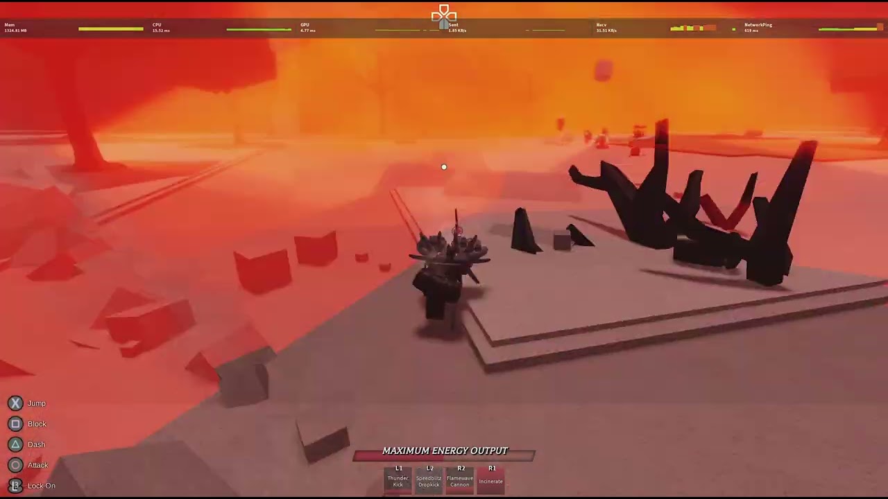 Get 10 strek in strongbattle ground