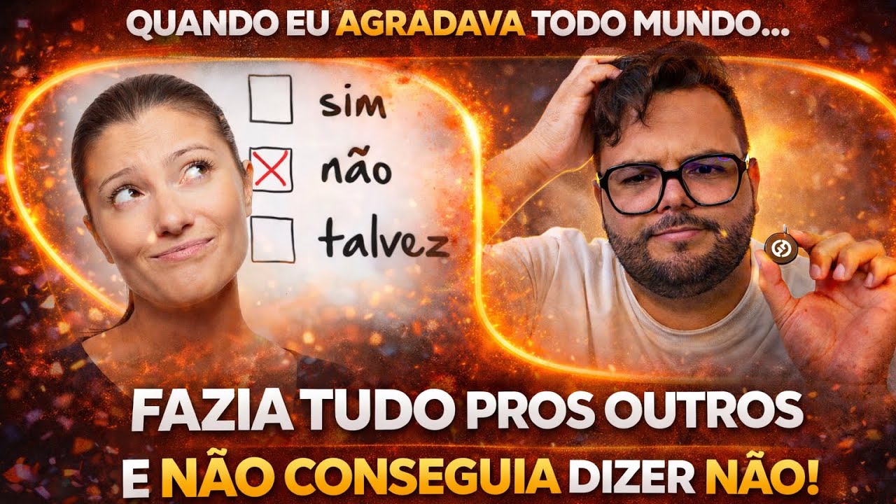 Ningu&eacute;m te conta o pre&ccedil;o de agradar demais