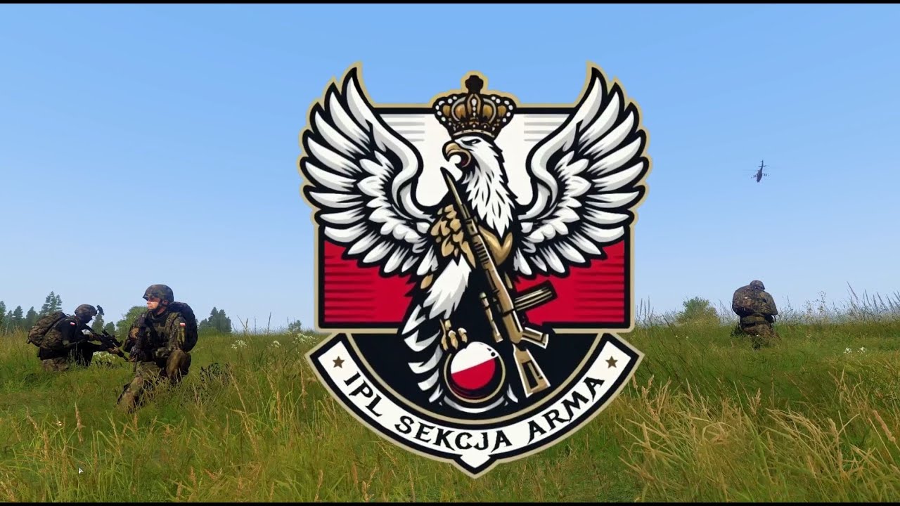 IPL sekcja Arma - CTI Liberation