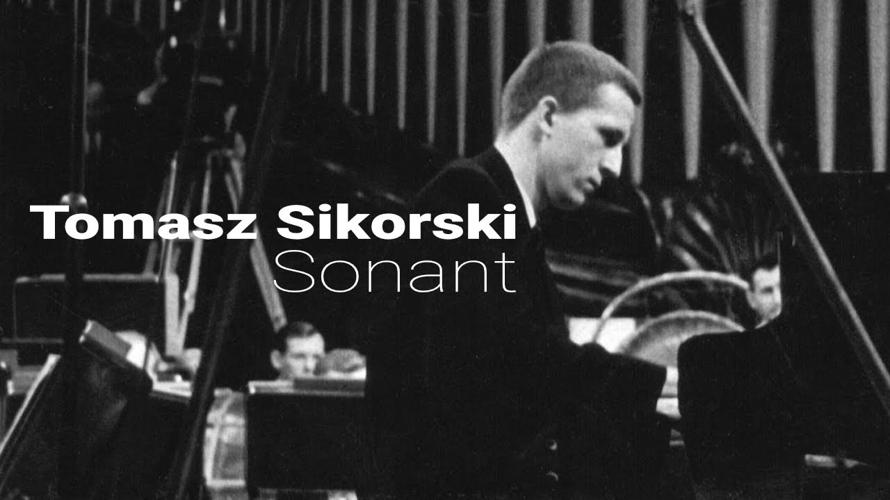 Tomasz Sikorski - Sonant
