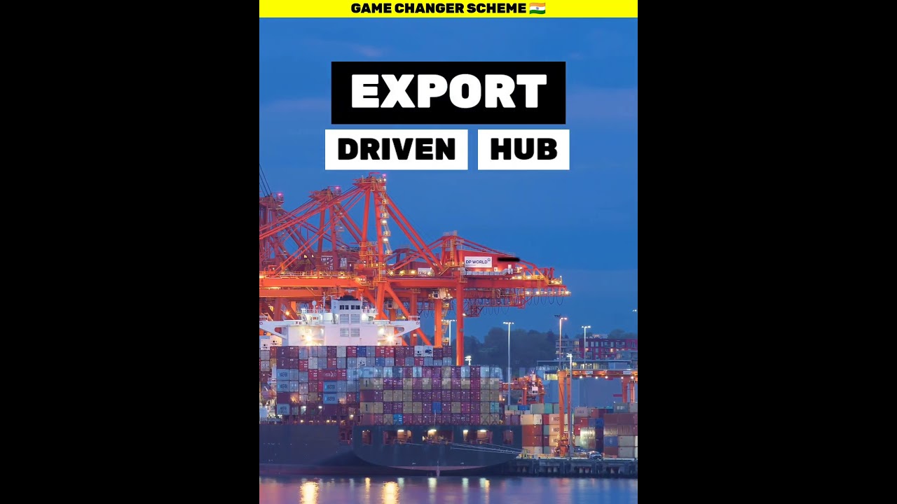 PLI Scheme 🇮🇳 | Production Linked Incentive 🇮🇳 #shortvideo