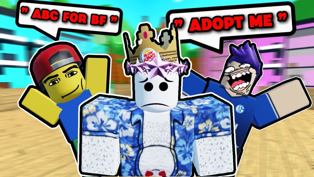 Roblox Life In Paradise Roleplayers Are STILL Weird