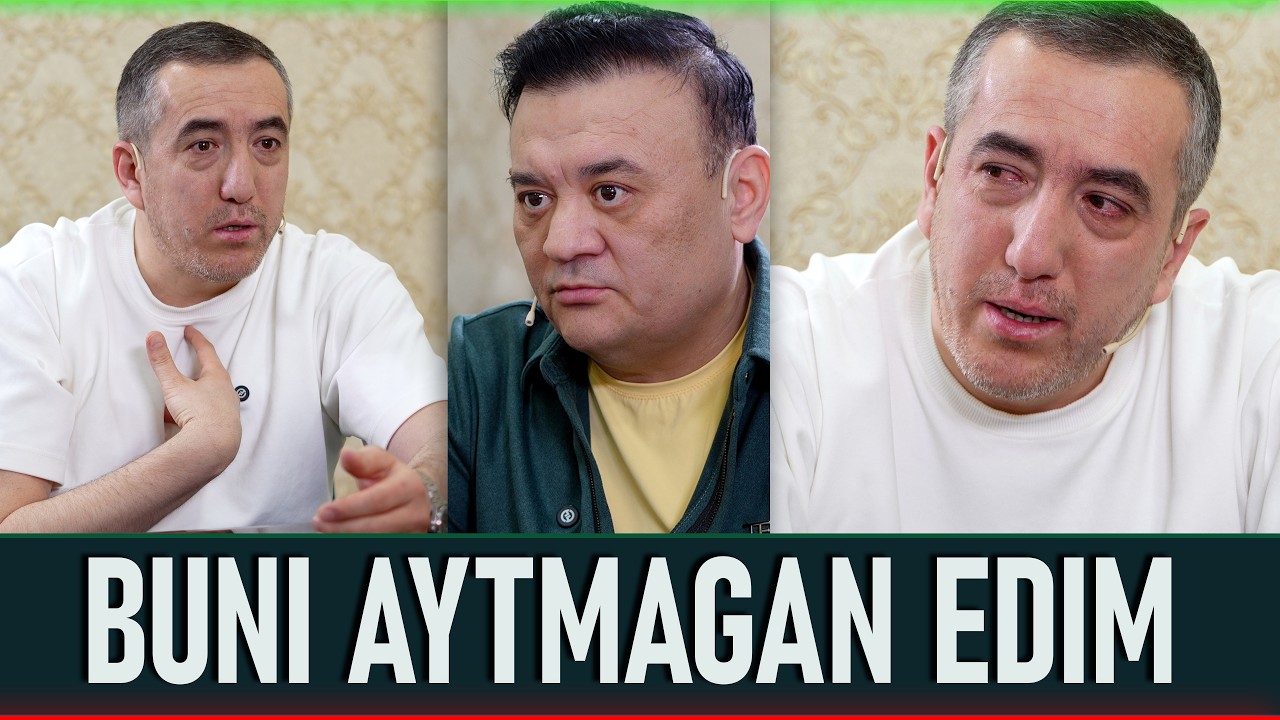 DIZAYN to'xtadimi, ENDI U bilan bir joyda o'tirib narsa yemayman
