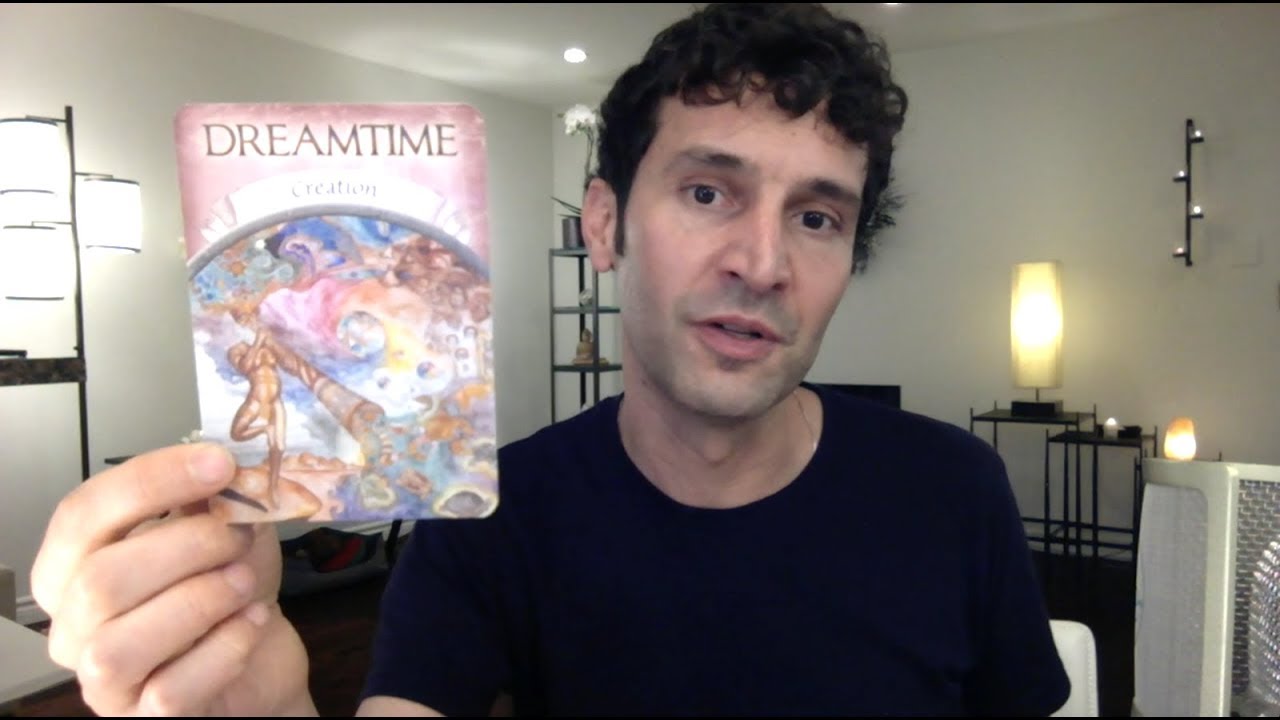 PISCES June 2018 Extended Monthly Intuitive Tarot Reading by Nicholas Ashbaugh