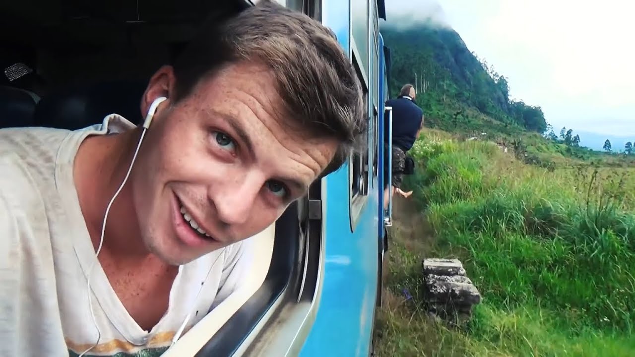 SRI LANKA TOP 9: Why You Need To Visit in 2019