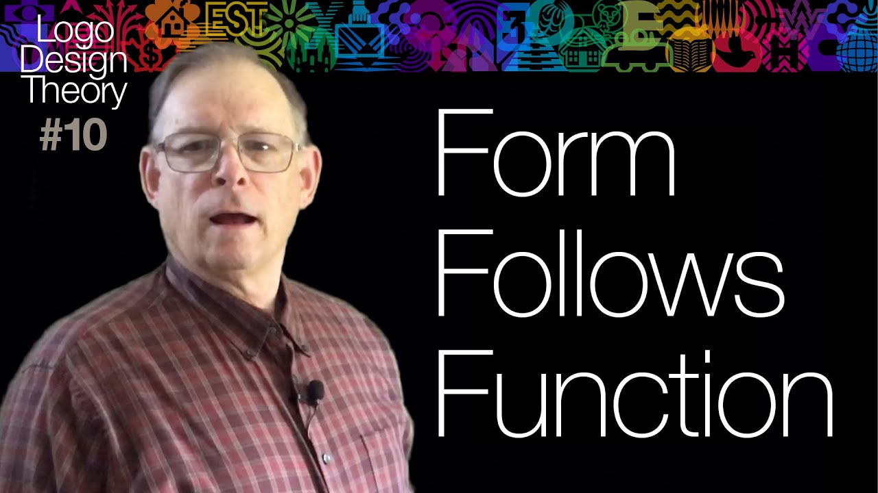 10. Form Follows Function in Branding Design