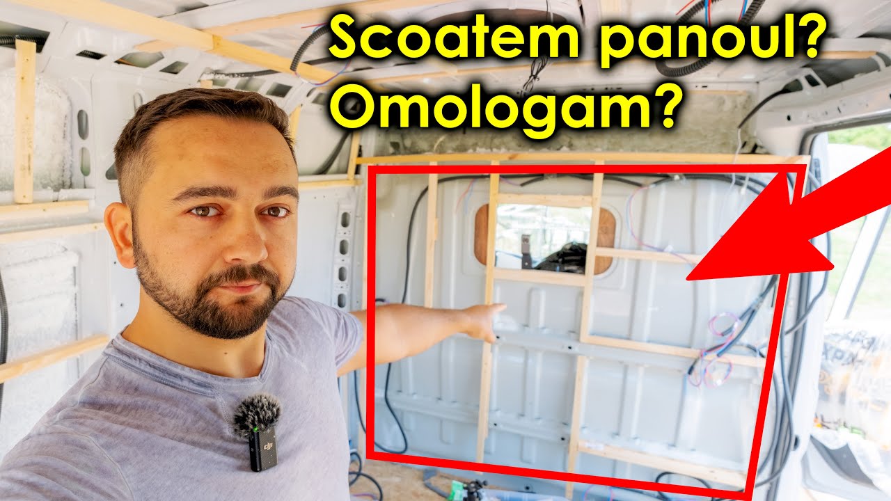 Ce facem cu panoul despartitor? De ce am luat aceasta decizie controversa?