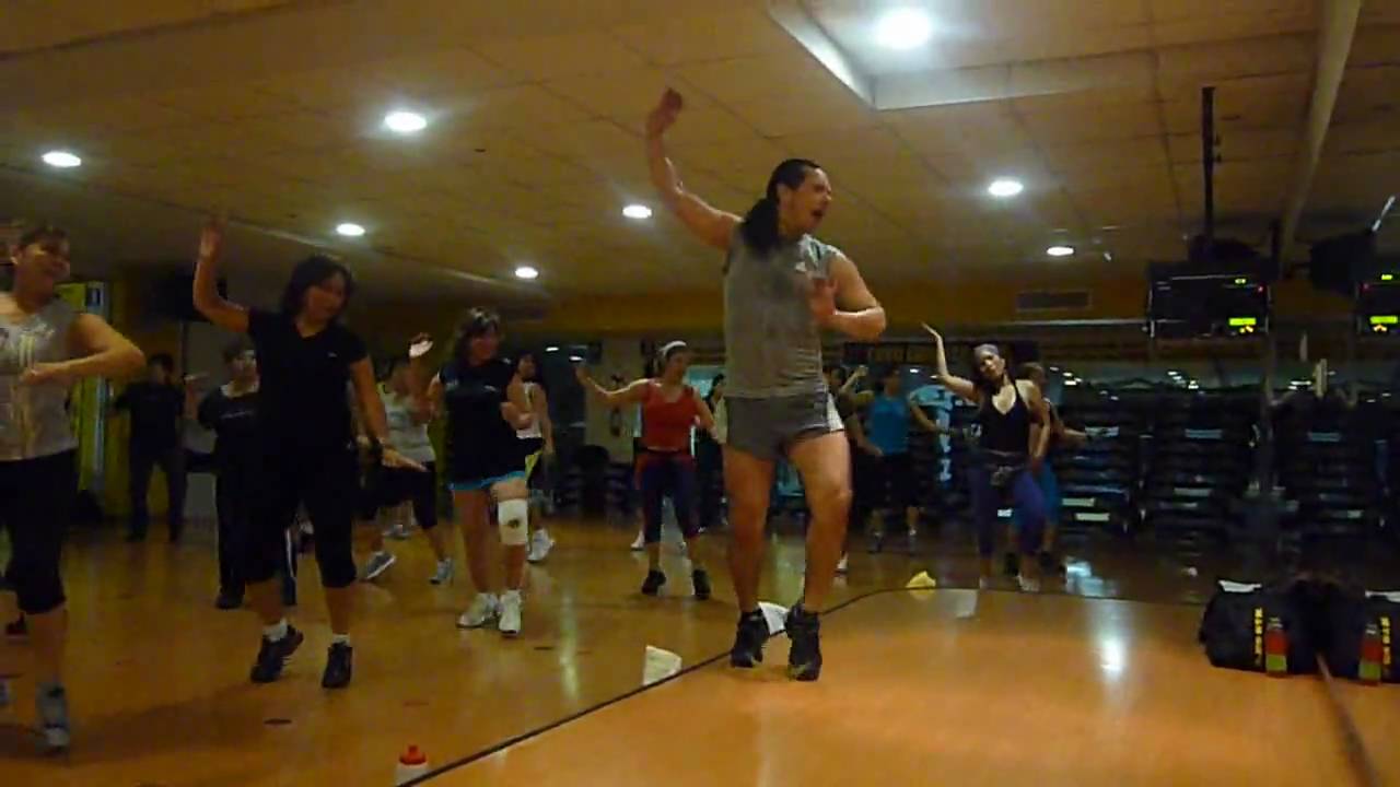 JOHN LAYSECA. BAILANDO  Mix de Agua Bella