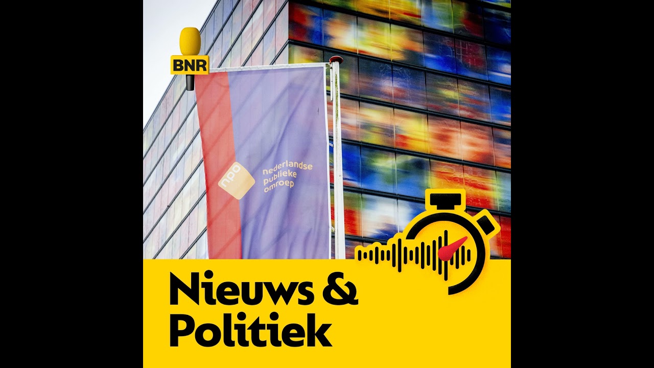 Publieke omroep schrapt populaire titels: &lsquo;Pleister moet eraf, het bestel brokkelt af&rsquo;