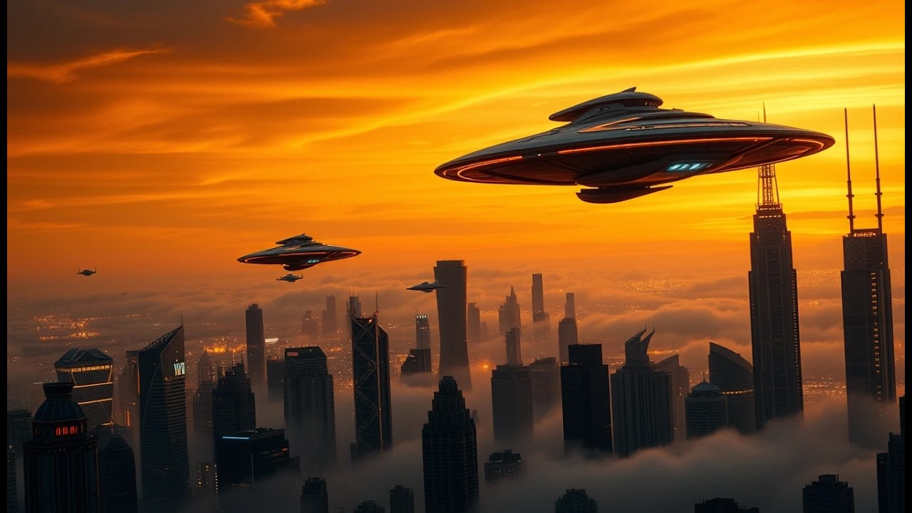 From Exiles to Conquerors: Humanity&rsquo;s Glorious Return | HFY Sci-Fi Story