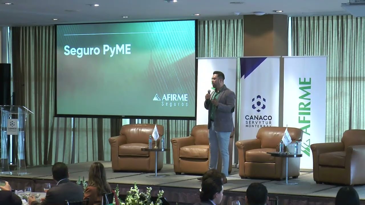 PANEL: PANORAMA ECONÓMICO FISCAL Y LABORAL 2026